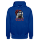 Gude Otter - Unisex Hoodie - Royalblau