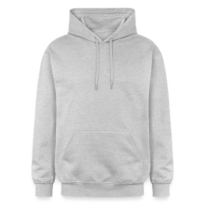 Bembel mit Gläsern - Hessisch Mundart - Unisex Premium Hoodie - by Artful Alchemist