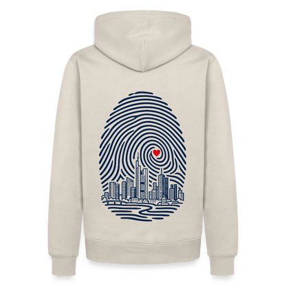 Männer Premium Hoodie - by Artful Alchemist