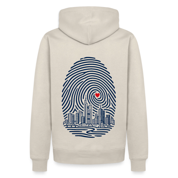 Männer Premium Hoodie