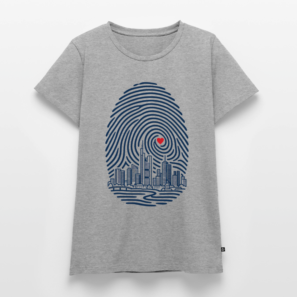 Frauen Premium T-Shirt - by Artful Alchemist
