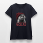 Gude Otter - Frauen Premium Bio T-Shirt - Navy