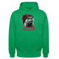Gude Otter - Unisex Hoodie - Kelly Green