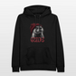 Gude Otter - Frauen Hoodie - Schwarz