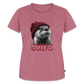 Gude Otter - Frauen Premium Bio T-Shirt - Mauve