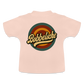 Bobbelsche - Baby T-Shirt - Kristallrosa