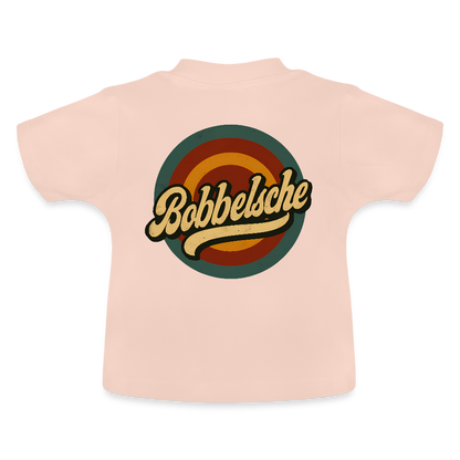 Bobbelsche - Baby T-Shirt - by Artful Alchemist