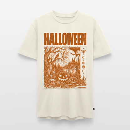 Stay Spooky – Männer Premium T-Shirt - by Artful Alchemist