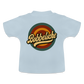 Bobbelsche - Baby T-Shirt - Hellblau