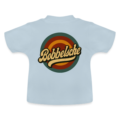 Bobbelsche - Baby T-Shirt - by Artful Alchemist
