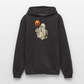 Süßer Halloween-Geist - Unisex Hoodie - Anthrazit