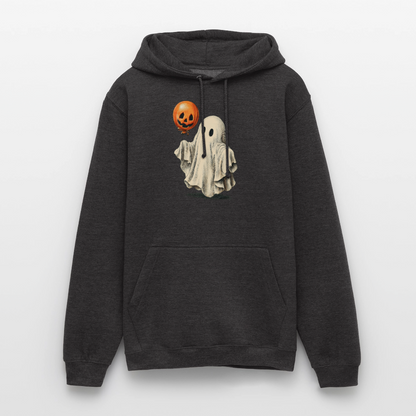 Süßer Halloween-Geist - Unisex Hoodie - by Artful Alchemist