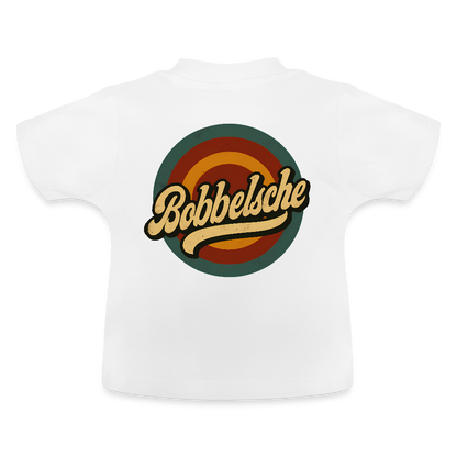 Bobbelsche - Baby T-Shirt - by Artful Alchemist