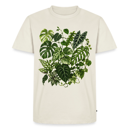 Urban Jungle - Männer Premium T-Shirt - by Artful Alchemist