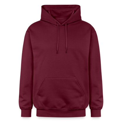 Bembel mit Gläsern - Hessisch Mundart - Unisex Premium Hoodie - by Artful Alchemist