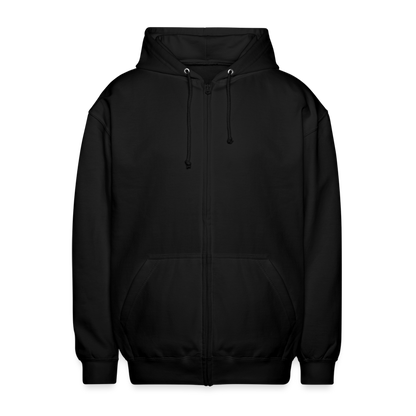 Gruseliges Horror Kirschtörtchen - Happy Halloween - Unisex Kapuzenjacke - by Artful Alchemist