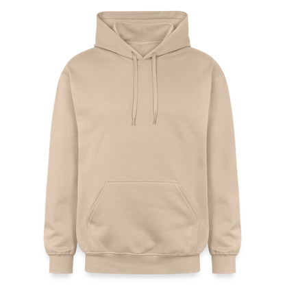Bembel mit Gläsern - Hessisch Mundart - Unisex Premium Hoodie - by Artful Alchemist