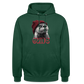 Gude Otter - Unisex Hoodie - Flaschengrün