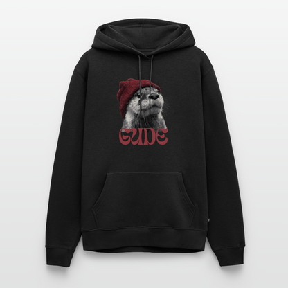 Gude Otter - Männer Premium Hoodie - by Artful Alchemist