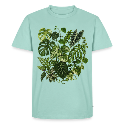 Urban Jungle - Männer Premium T-Shirt - by Artful Alchemist