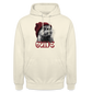 Gude Otter - Unisex Hoodie - Vanille-Milchshake