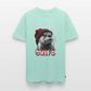 Gude Otter - Männer Premium Bio T-Shirt - Mint 