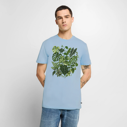 Urban Jungle - Männer Premium T-Shirt - by Artful Alchemist