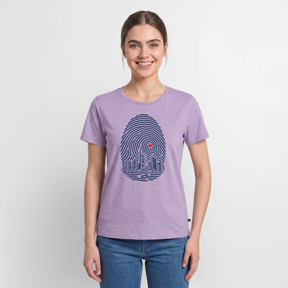 Frauen Premium T-Shirt - by Artful Alchemist