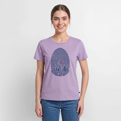 Frauen Premium T-Shirt - by Artful Alchemist