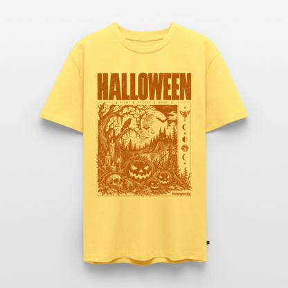 Stay Spooky – Männer Premium T-Shirt - by Artful Alchemist