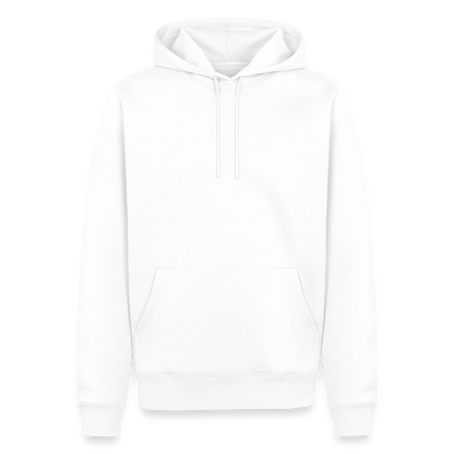 „Gude“ – Retro Look aus Hessen - Männer Premium Hoodie - by Artful Alchemist