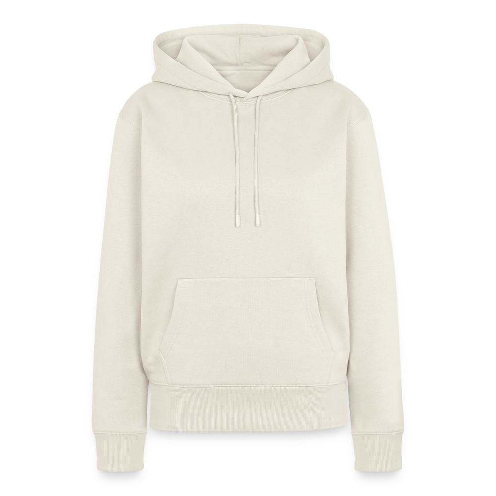 Frankfurt im Herzen - Frauen Premium Hoodie - by Artful Alchemist