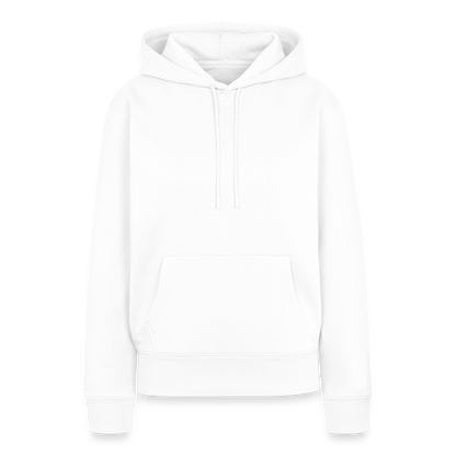 „Schau Mer Mal“ – Retro Look aus Hessen - Frauen Premium Bio Hoodie - by Artful Alchemist