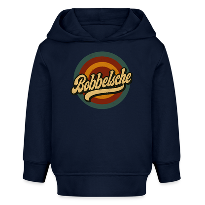 Bobbelsche - Stanley/Stella Bio Hoodie BABY CRUISER - by Artful Alchemist