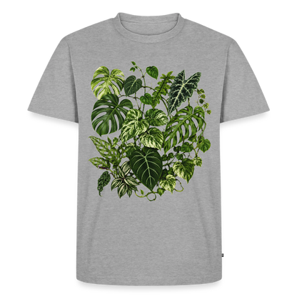 Urban Jungle - Männer Premium T-Shirt - by Artful Alchemist
