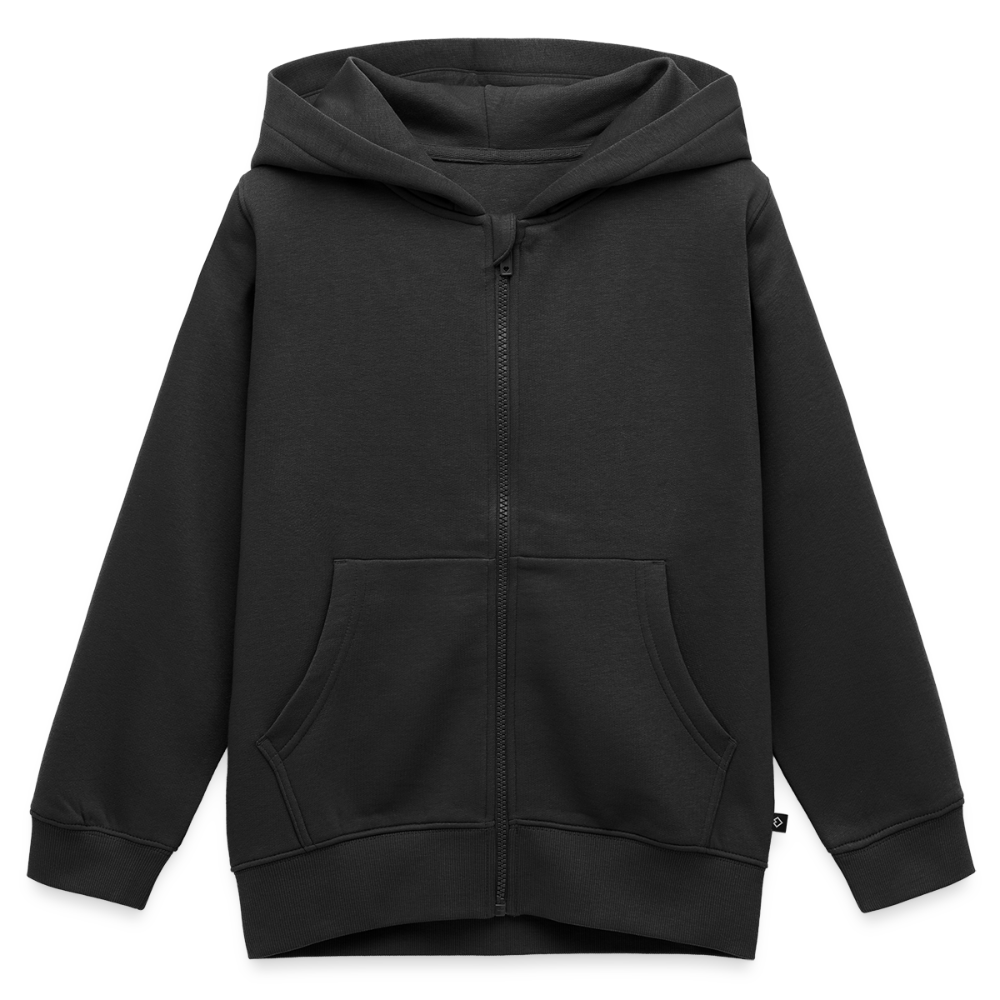 Jobbelsche Retro - Hessisch Mundart - Kinder Premium Kapuzenjacke - by Artful Alchemist