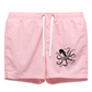 Cooler Oktopus Kraken - Badeshorts Unisex - Pink