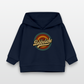Bobbelsche - Stanley/Stella Bio Hoodie BABY CRUISER - Navy