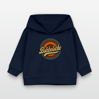 Bobbelsche - Stanley/Stella Bio Hoodie BABY CRUISER - by Artful Alchemist