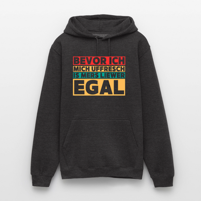 „Gude“ – Retro Look aus Hessen - Unisex Hoodie - by Artful Alchemist