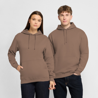 Summer Reef – Pink Octopus - Unisex Hoodie - by Artful Alchemist