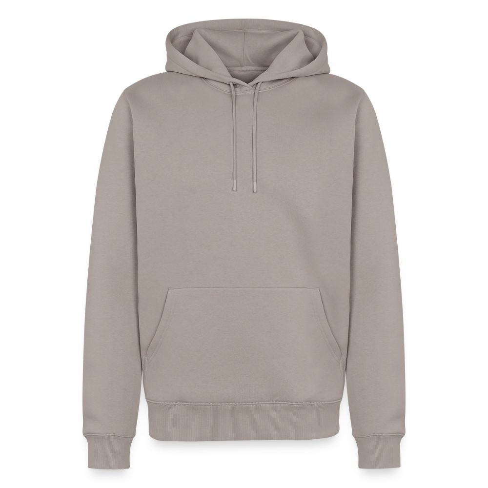 Männer Premium Hoodie - by Artful Alchemist