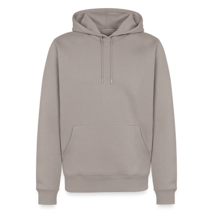 Männer Premium Hoodie - by Artful Alchemist