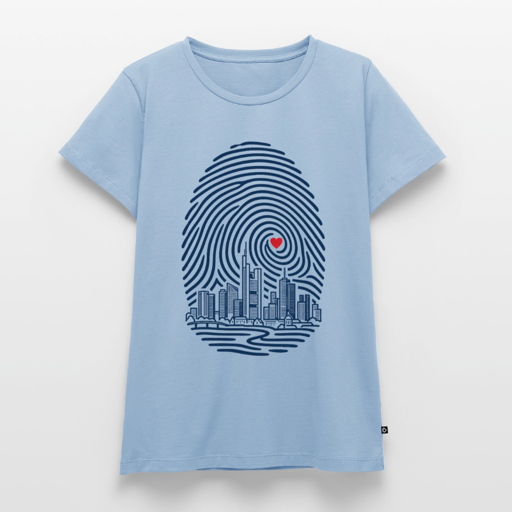 Frauen Premium T-Shirt - by Artful Alchemist