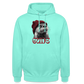 Gude Otter - Unisex Hoodie - Mint