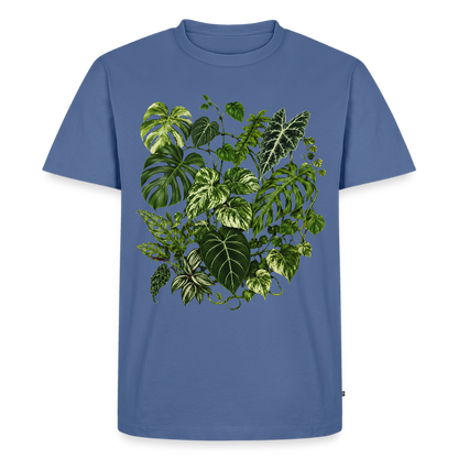 Urban Jungle - Männer Premium T-Shirt - by Artful Alchemist