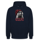Gude Otter - Unisex Hoodie - Navy