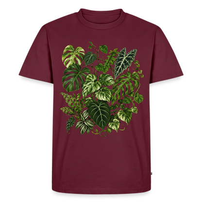 Urban Jungle - Männer Premium T-Shirt - by Artful Alchemist