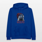 Gude Otter - Frauen Hoodie - Royalblau