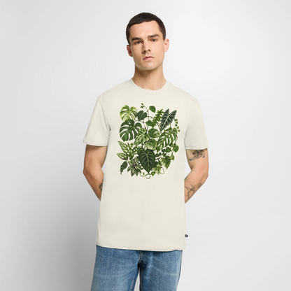Urban Jungle - Männer Premium T-Shirt - by Artful Alchemist